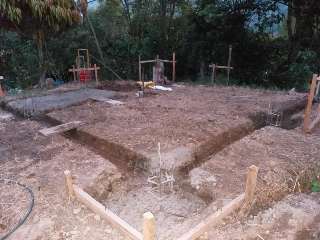 CASA CAMPESTRE en venta en San Francisco, TORIBA, 150 m²