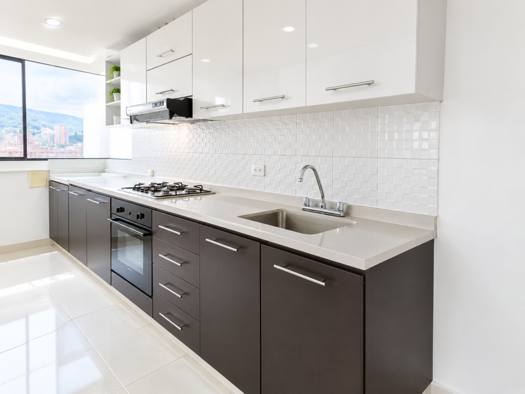 APARTAMENTO en venta en Bogotá, Colina Campestre I Y II Etapa, 81 m²