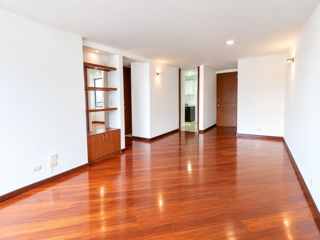 APARTAMENTO en venta en Bogotá, Colina Campestre I Y II Etapa, 81 m²