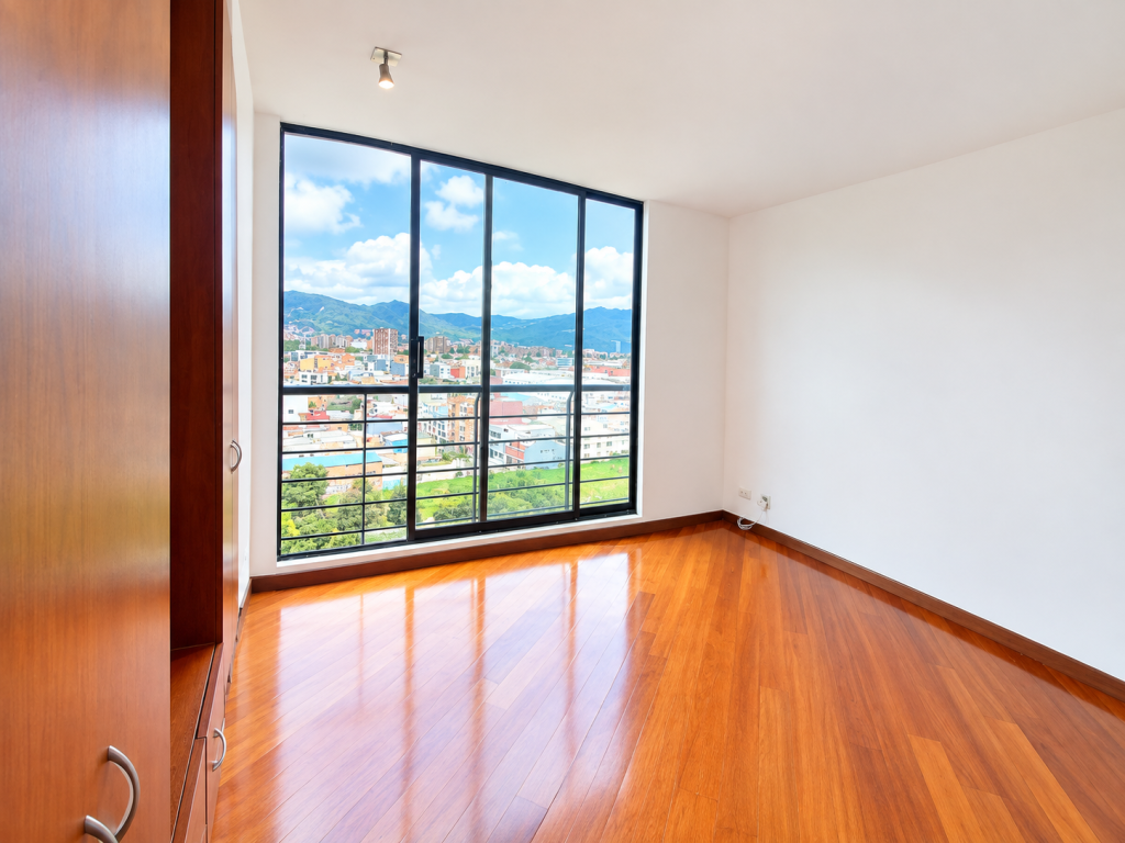 APARTAMENTO en venta en Bogotá, Colina Campestre I Y II Etapa, 81 m²