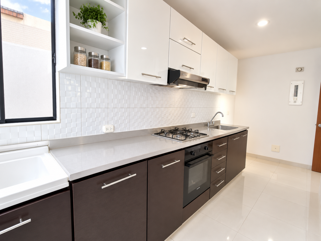 APARTAMENTO en venta en Bogotá, Colina Campestre I Y II Etapa, 81 m²