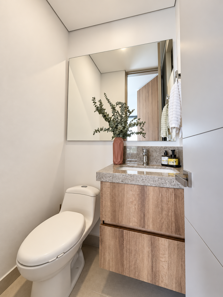 APARTAMENTO en alquiler en Cali, cra. 116 #16-193, 65 m²