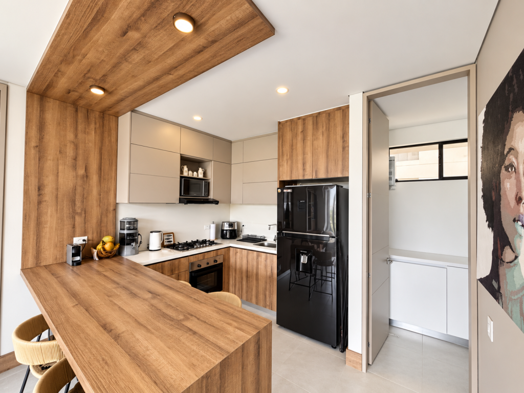 APARTAMENTO en alquiler en Cali, cra. 116 #16-193, 65 m²