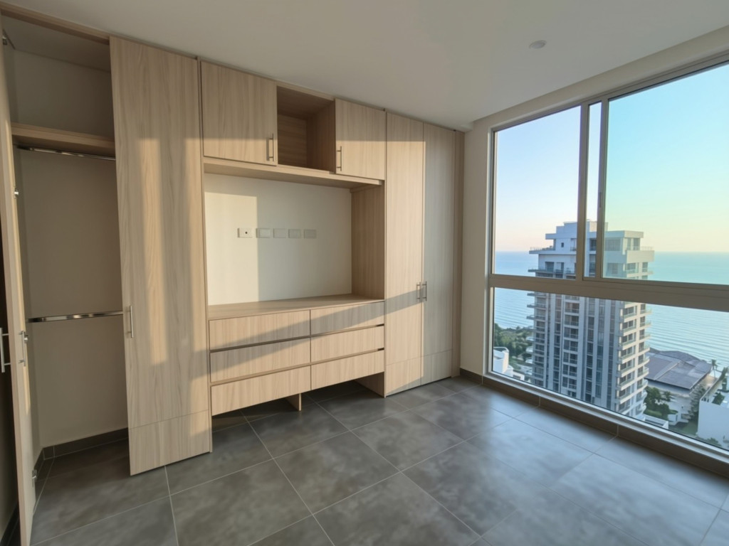 APARTAMENTO en venta en Santa Marta, calle 26 # 1ª 25, 93 m²