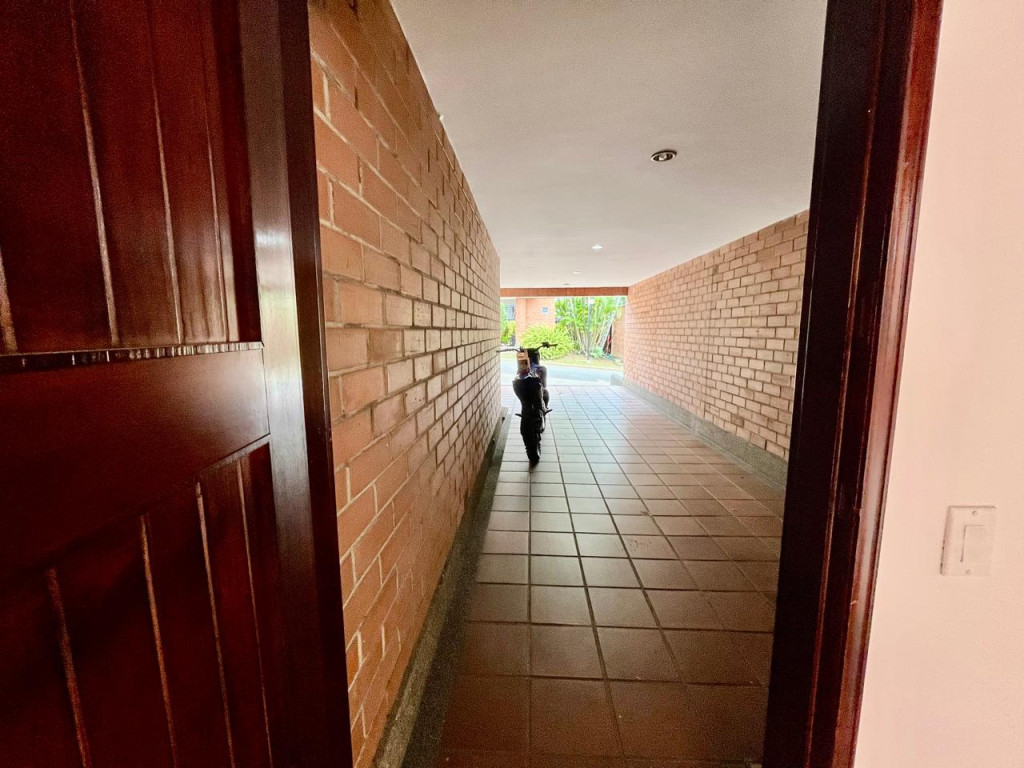 CASA en alquiler en Medellín, calle 7 sur # 35 -5, 250 m²