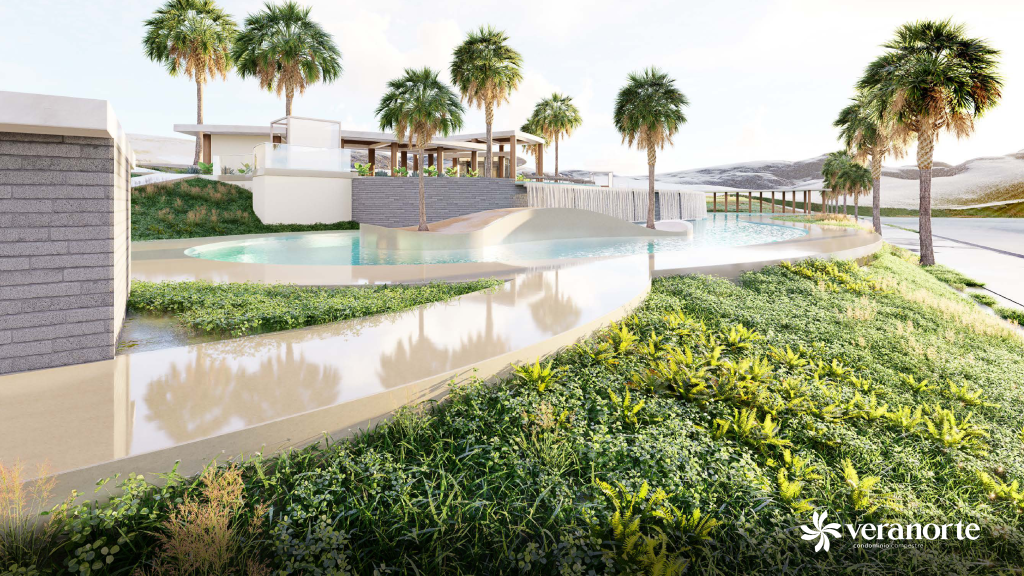 LOTE en venta en Cartagena, CORREGIMIENTO DE BAYUNCA EL CASERIO PONTEZUELA CARTAGENA - BOLIVAR, 200 m²