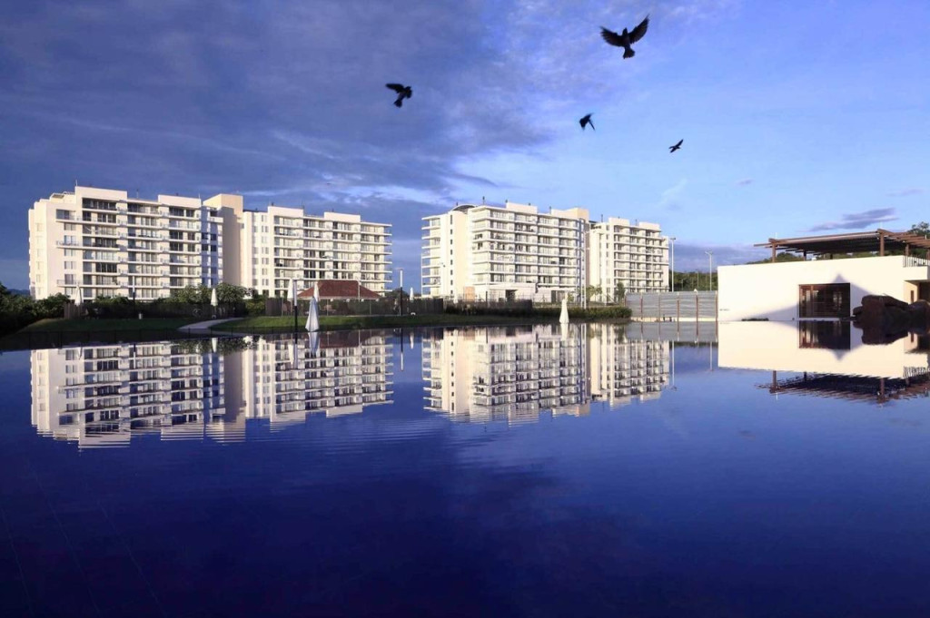 APARTAMENTO en Ricaurte