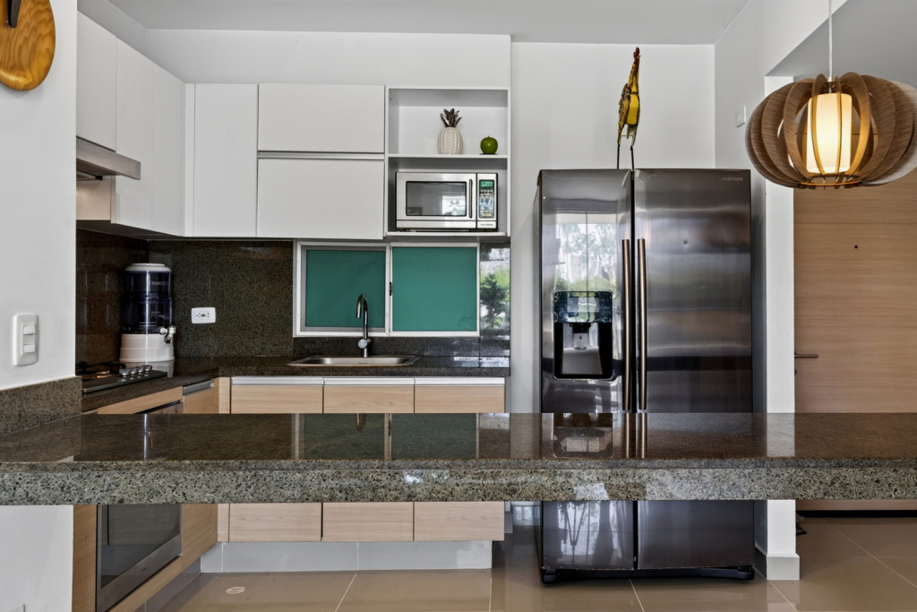 APARTAMENTO en venta en Ricaurte, Calle 2 # 18 - 209, 64 m²