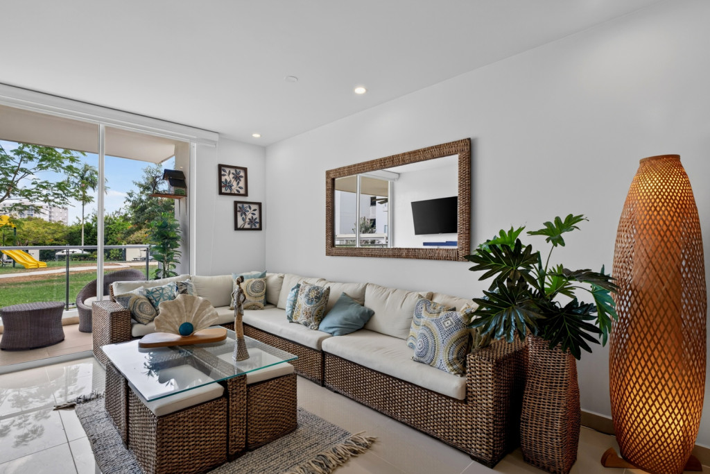 APARTAMENTO en venta en Ricaurte, Calle 2 # 18 - 209, 64 m²