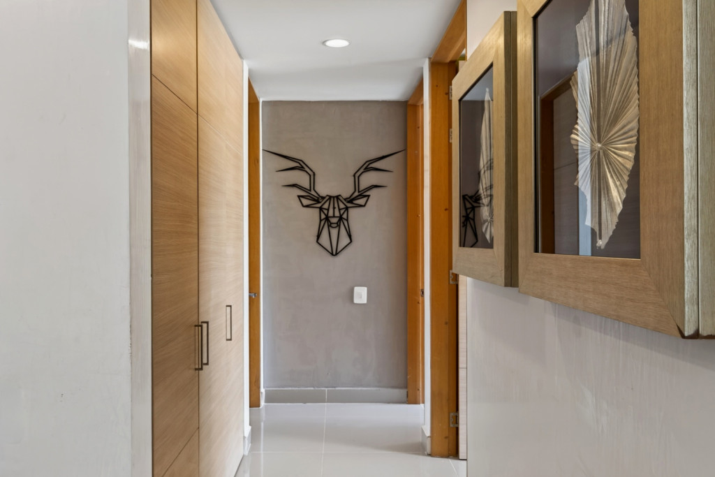 APARTAMENTO en venta en Ricaurte, Calle 2 # 18 - 209, 64 m²