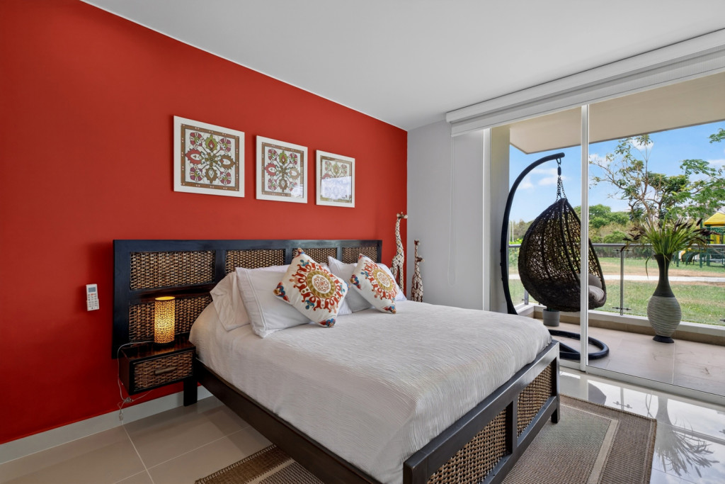 APARTAMENTO en venta en Ricaurte, Calle 2 # 18 - 209, 64 m²