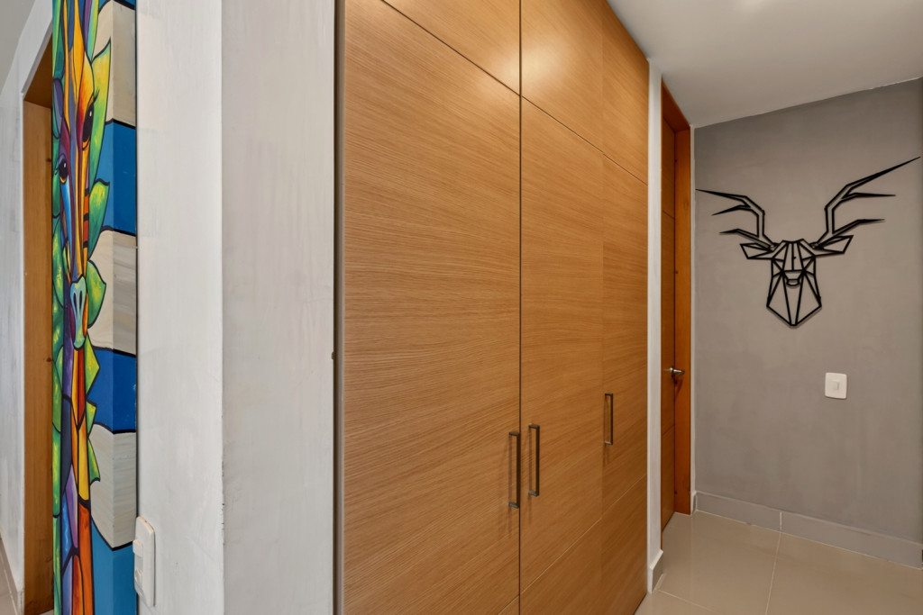 APARTAMENTO en venta en Ricaurte, Calle 2 # 18 - 209, 64 m²