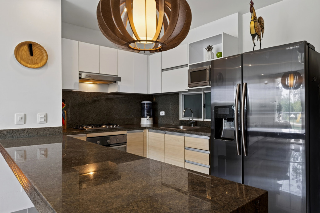APARTAMENTO en venta en Ricaurte, Calle 2 # 18 - 209, 64 m²