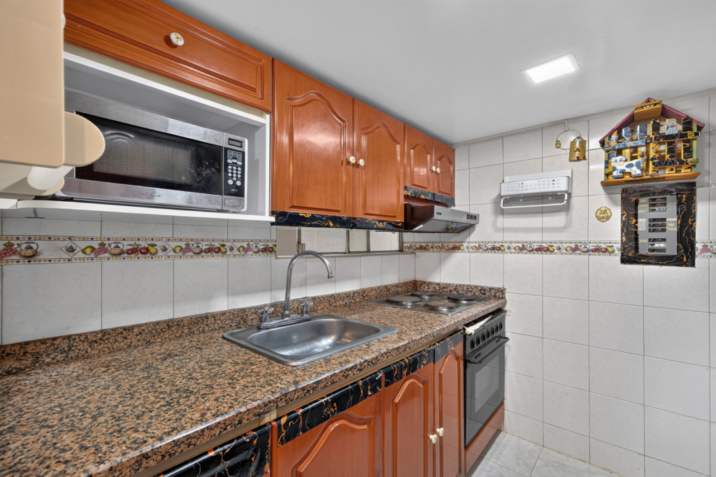 APARTAMENTO en venta en Bogotá, Calle 127C # 5-28, 60 m²
