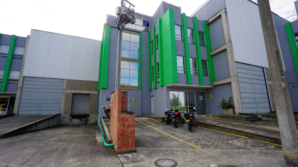 BODEGA en venta en Funza, Autopista Medellín Km 7, Celta Trade Park, Bodega 2, Lote 155, 1735 m²