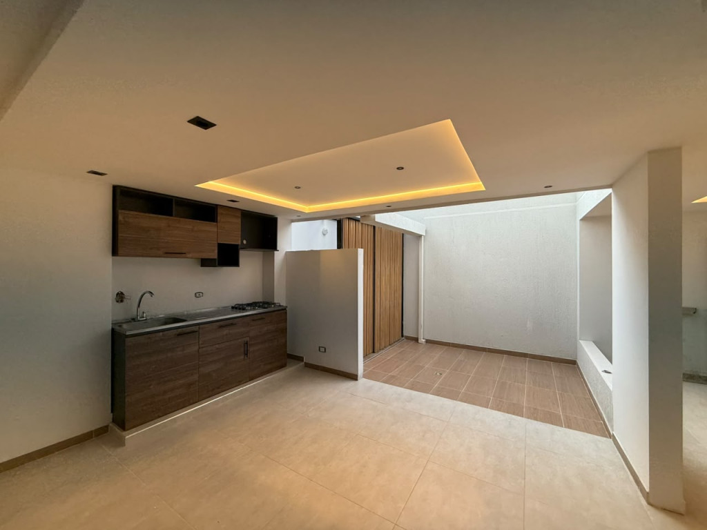 APARTAMENTO en venta en Cali, Cra 75 13a-201, 75 m²