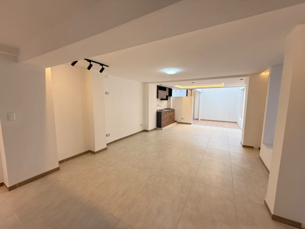 APARTAMENTO en venta en Cali, Cra 75 13a-201, 75 m²