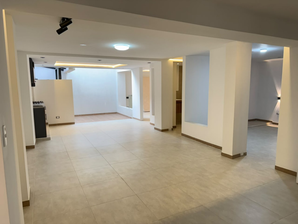 APARTAMENTO en Cali 