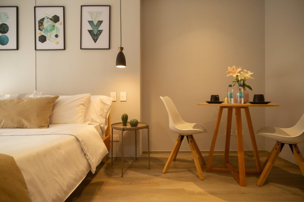 APARTAESTUDIO en Bogotá
