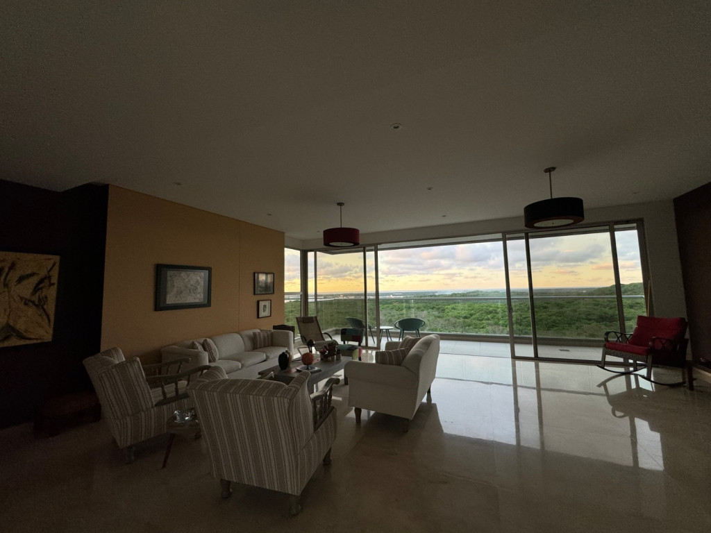 APARTAMENTO en Barranquilla 