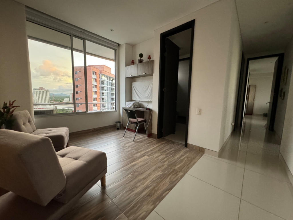 APARTAMENTO en venta en Barranquilla, Carrera 55 # 105 - 23, 300 m²