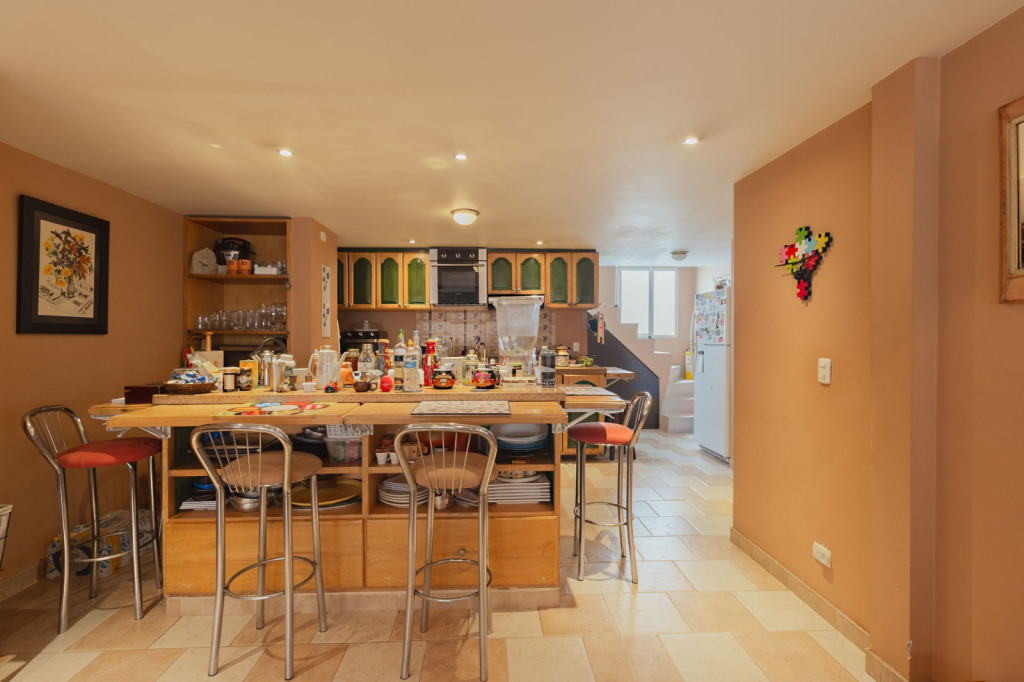 APARTAMENTO en venta en Bogotá, Calle 92 No. 9A-20, 310 m²