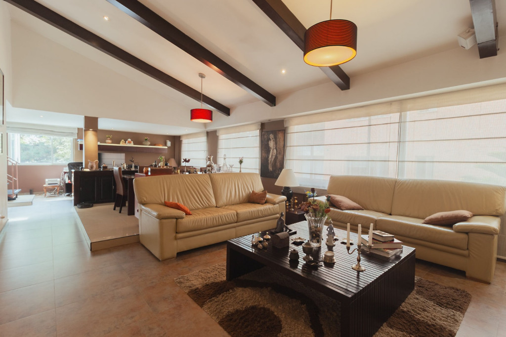 APARTAMENTO en venta en Bogotá, Calle 92 No. 9A-20, 310 m²