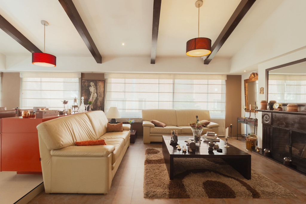 APARTAMENTO en Bogotá