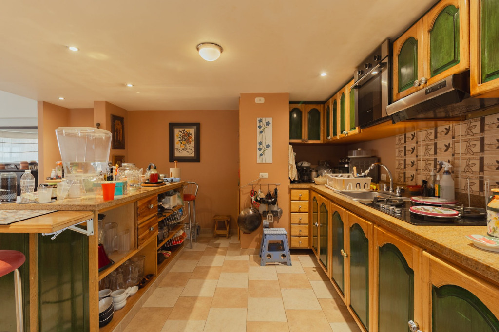 APARTAMENTO en venta en Bogotá, Calle 92 No. 9A-20, 310 m²