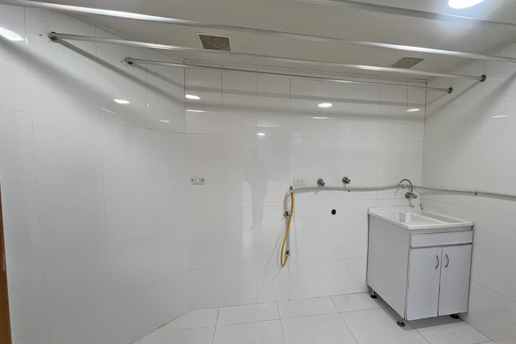 APARTAMENTO en alquiler en Bogotá, Calle 118 20 16, 136 m²