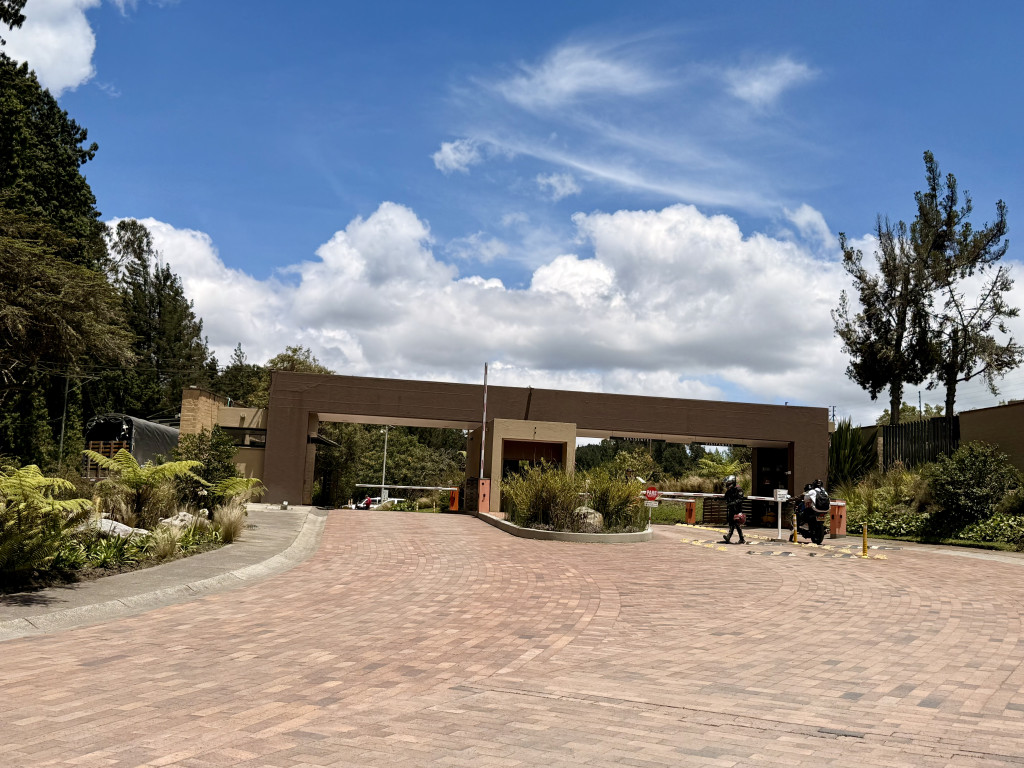 CASA for sale in La Calera, ARBORETTO BOSQUE RESIDENCIAL LIQUIDAMBAR, VEREDA ALTOS DE TEUSACA, VEREDA SAN RAFAEL, LA CALERA, 283 m²