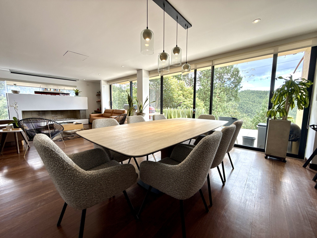 CASA for sale in La Calera, ARBORETTO BOSQUE RESIDENCIAL LIQUIDAMBAR, VEREDA ALTOS DE TEUSACA, VEREDA SAN RAFAEL, LA CALERA, 283 m²
