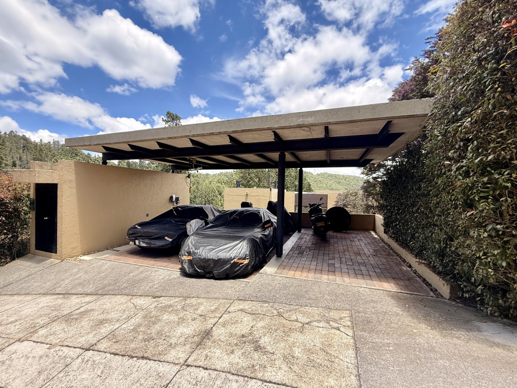 CASA for sale in La Calera, ARBORETTO BOSQUE RESIDENCIAL LIQUIDAMBAR, VEREDA ALTOS DE TEUSACA, VEREDA SAN RAFAEL, LA CALERA, 283 m²