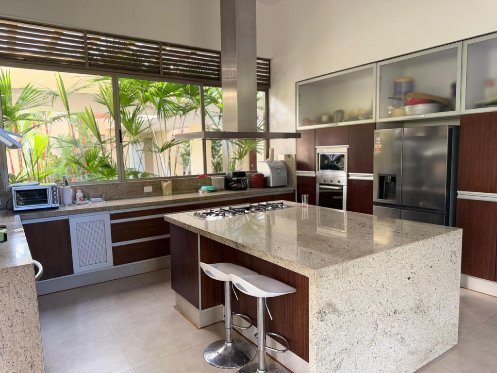CASA CONDOMINIO en venta en Ibagué, PARCELA K8 HACIENDA LAS VICTORIAS VIA PICALEÑA, 1000 m²