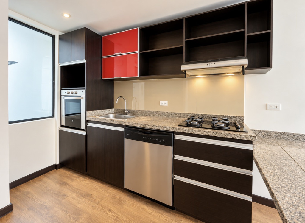 APARTAESTUDIO en venta en Bogotá, Diagonal 117 46, 58 m²