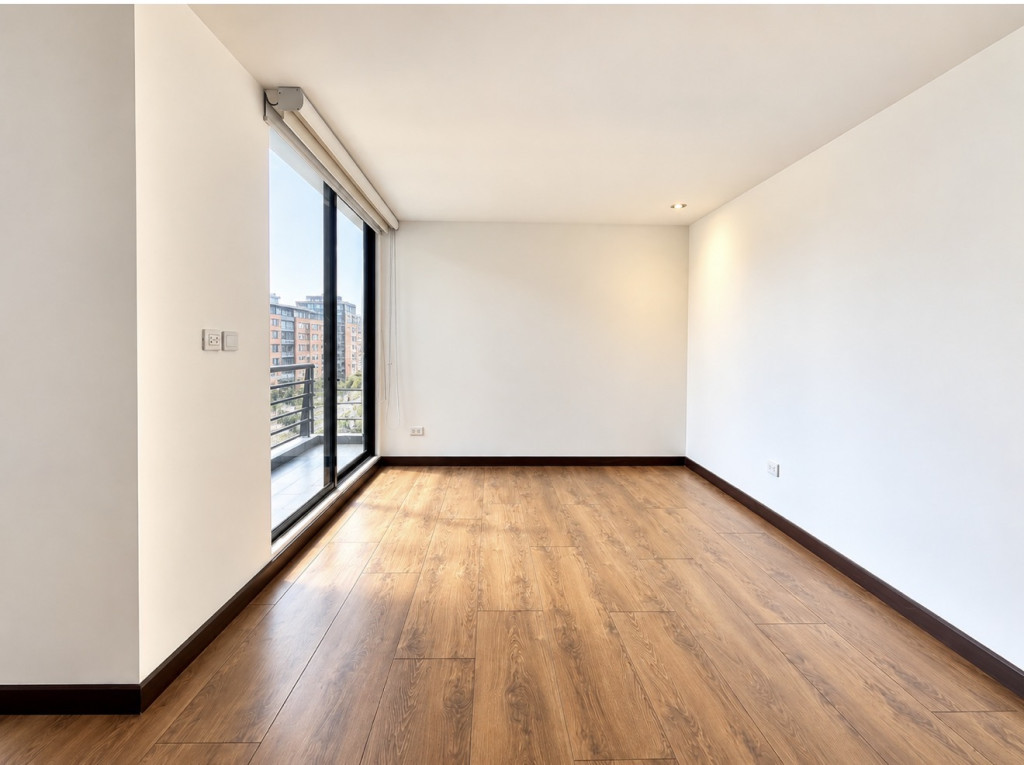 APARTAESTUDIO en venta en Bogotá, Diagonal 117 46, 58 m²