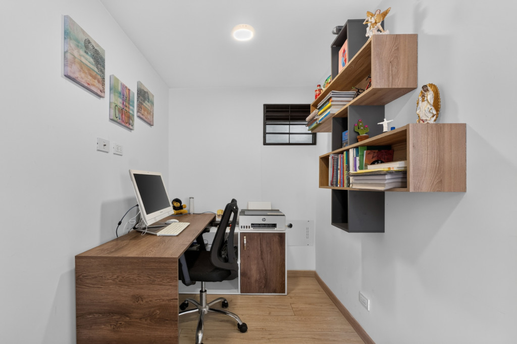 APARTAMENTO for sale in Cajicá, Calle 16 #6 - 55, 64 m²