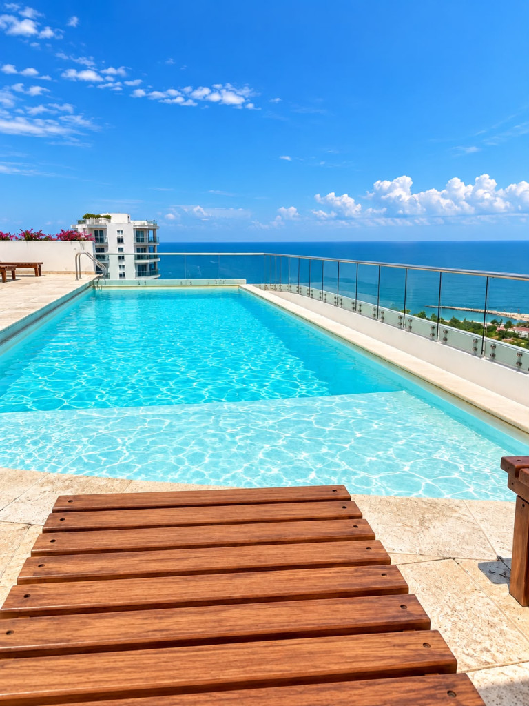 APARTAMENTO en alquiler en Cartagena, Cra 3#65-40, 86 m²