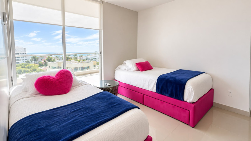 APARTAMENTO en alquiler en Cartagena, Cra 3#65-40, 86 m²