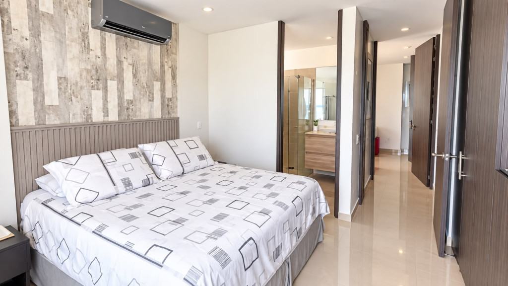APARTAMENTO en alquiler en Cartagena, Cra 3#65-40, 86 m²