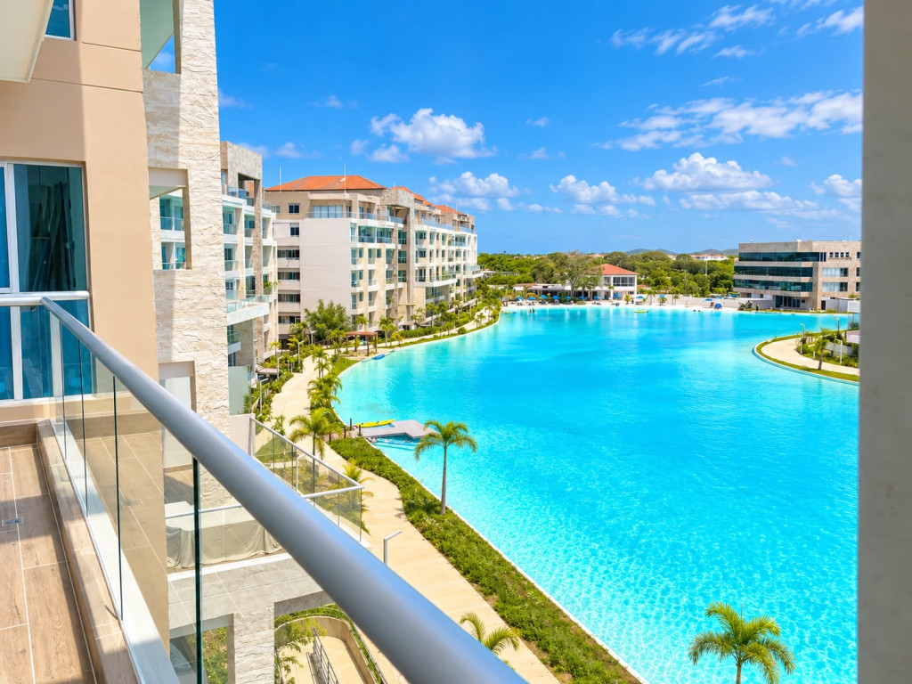 APARTAMENTO en venta en Cartagena, Anillo Vial Ruta 90 A Km 12.6, 76 m²