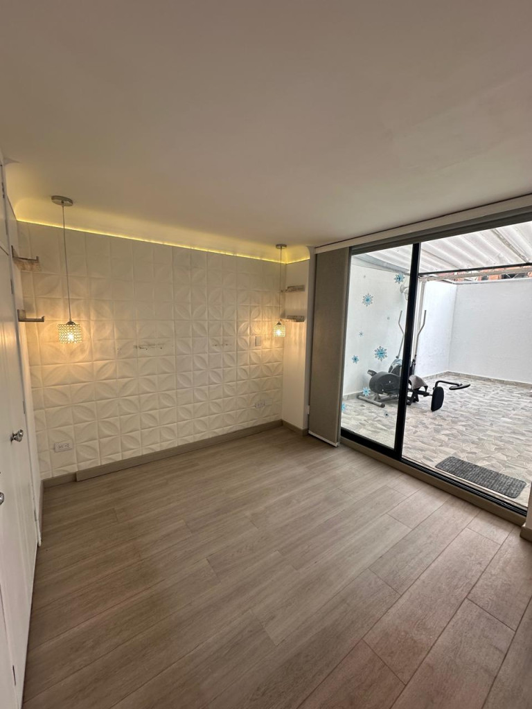 APARTAESTUDIO en alquiler en Bogotá, CRA 13A # 101 31, 43 m²