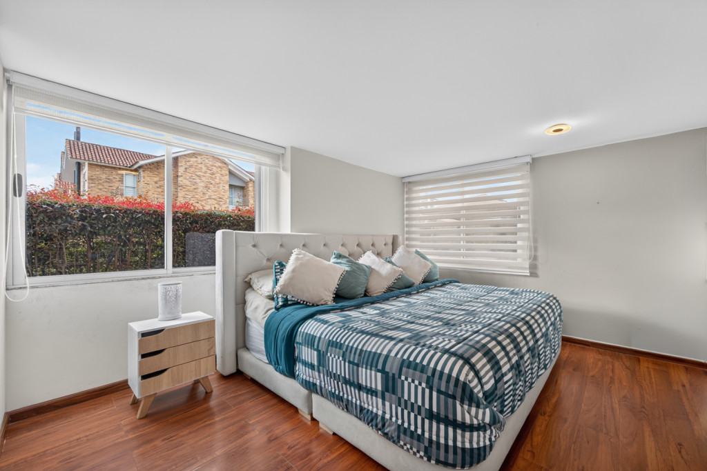 APARTAMENTO for sale in Chía, CARRERA 3 #22-01, CONJUNTO PINARES DE CHIA - SECTOR ATARDECERES - P.H., 138 m²