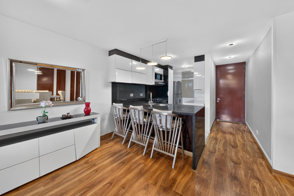 APARTAMENTO for sale in Chía, CARRERA 3 #22-01, CONJUNTO PINARES DE CHIA - SECTOR ATARDECERES - P.H., 138 m²