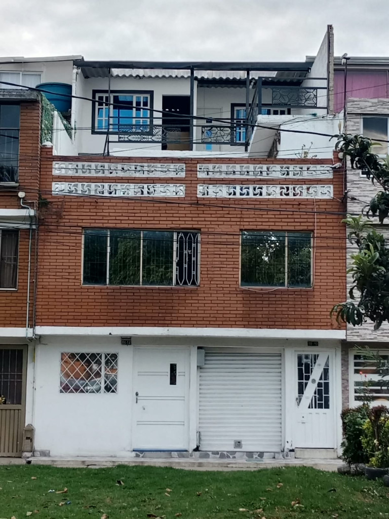 CASA en Bogotá