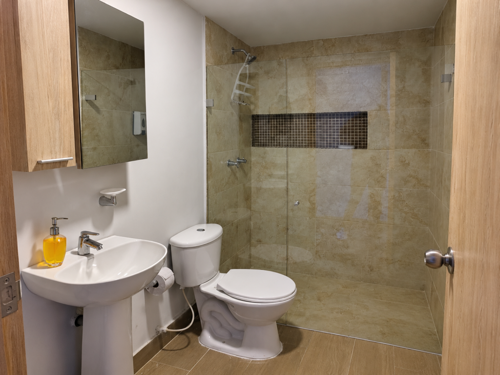 APARTAMENTO en venta en Cartagena, Plaza del Tejadillo, Carrera 10 # 5-130 Edificio Benedetti, 53 m²