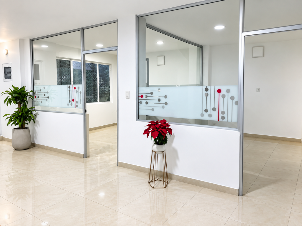 OFICINA en alquiler en Bogotá, Calle 8 bis # 78C-17, 4 m²
