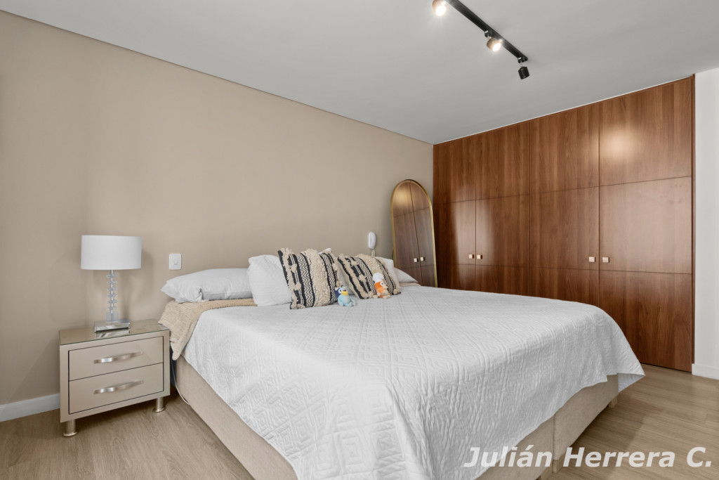 APARTAMENTO en venta en Bogotá, Calle 161 #54-25, 124 m²