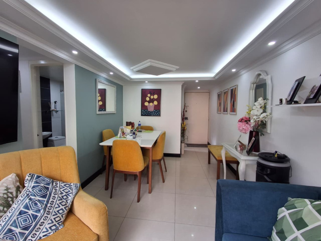 APARTAMENTO en Bogotá