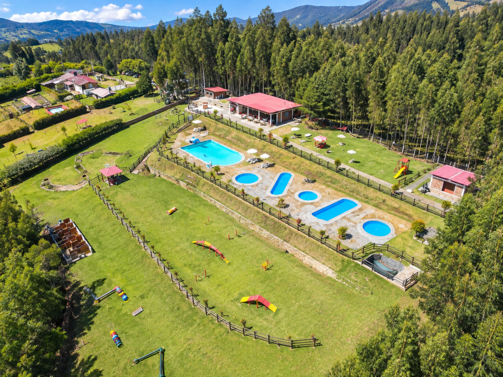 FINCA en venta en Duitama, Vereda San Antonio Norte, Duitama – Boyacá, 1212 m²
